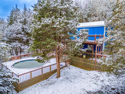 Photo of 363 Crystal Road, Oliver Twp, OH 45693 (MLS # 1863516)