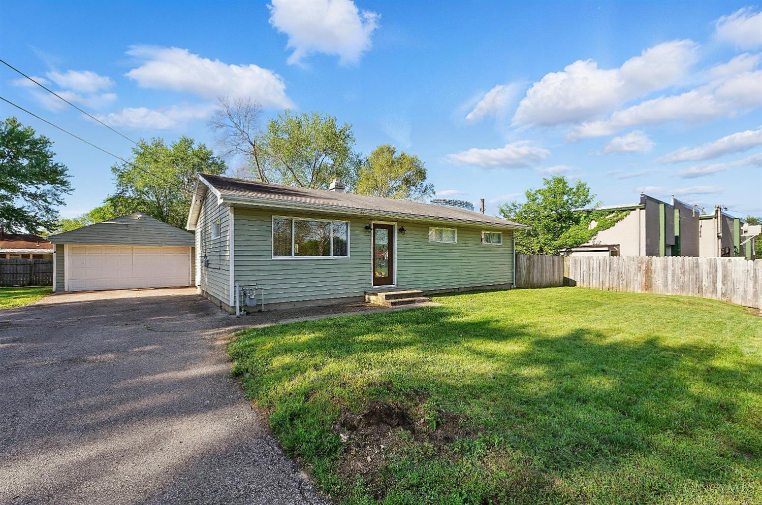 3329 Shadyview Road, Moraine, Ohio image 1