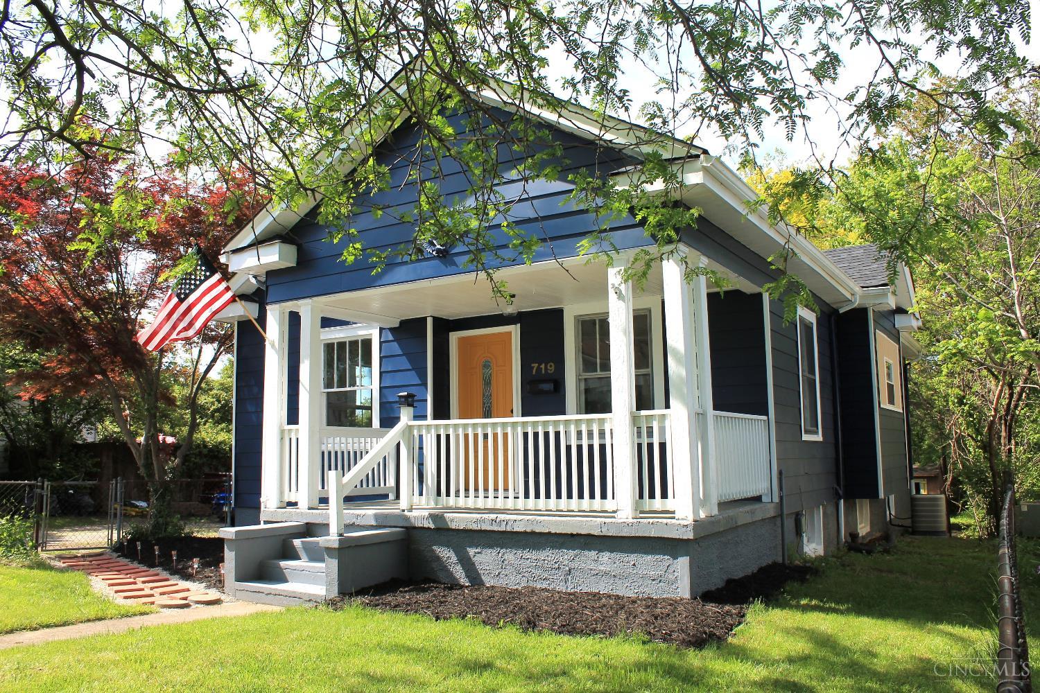 719 Millville Avenue, Hamilton, Ohio image 1