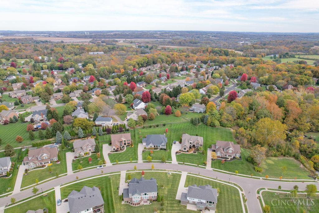 5420 Sentinel Oak Drive