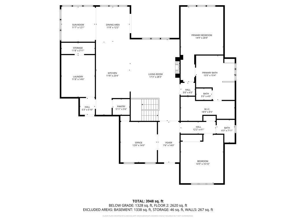 5420 Sentinel Oak Drive