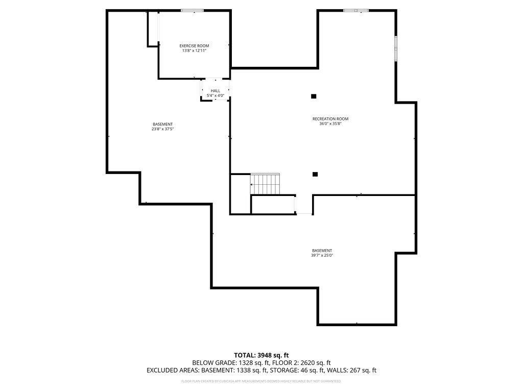 5420 Sentinel Oak Drive