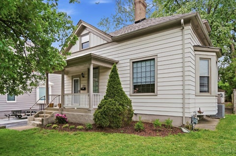 Homes For Rent - 3774 Drake Avenue<br/> Cincinnati, OH 45209