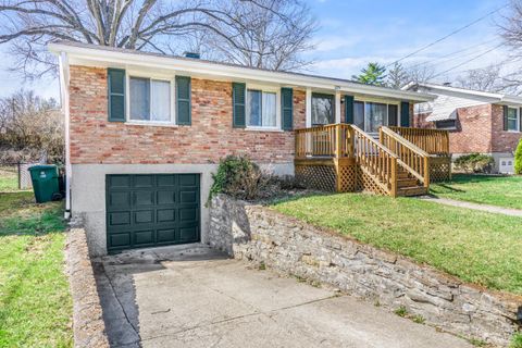 Photo of 1229 Meadowbright Lane, Cincinnati, OH 45230 (MLS # 1870262)