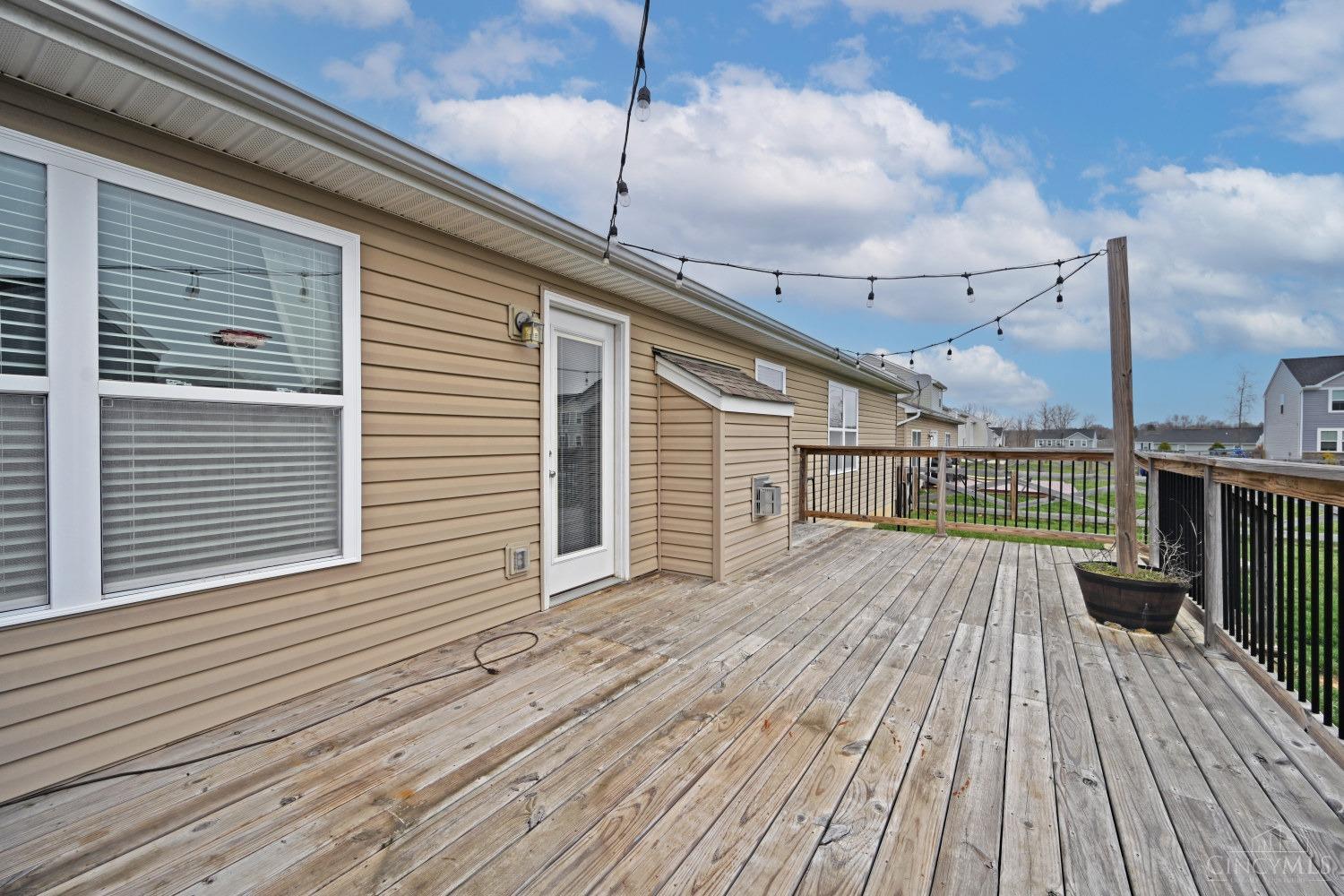 5037 Sullivans Ridge Drive, Morrow, Ohio image 27