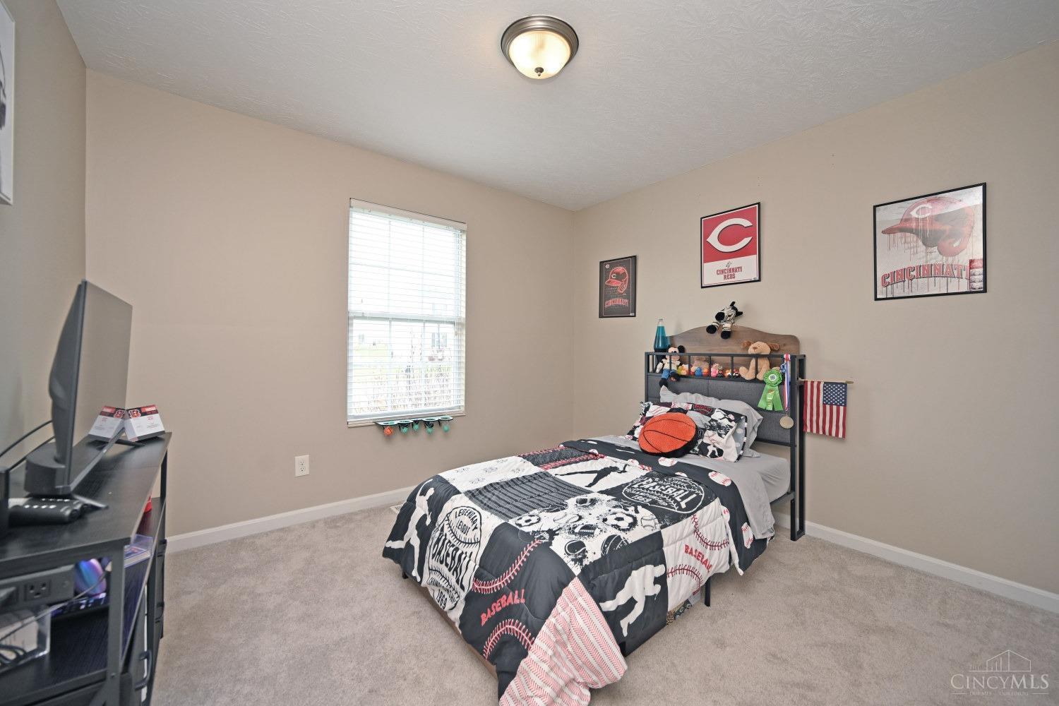 5037 Sullivans Ridge Drive, Morrow, Ohio image 21