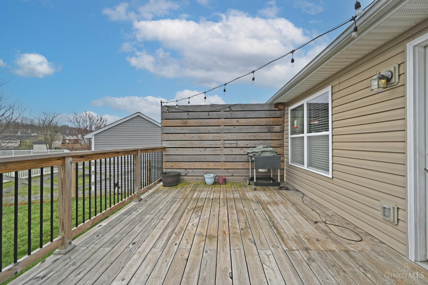 5037 Sullivans Ridge Drive, Morrow, Ohio image 26
