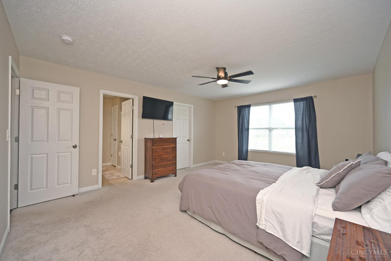 5037 Sullivans Ridge Drive, Morrow, Ohio image 16