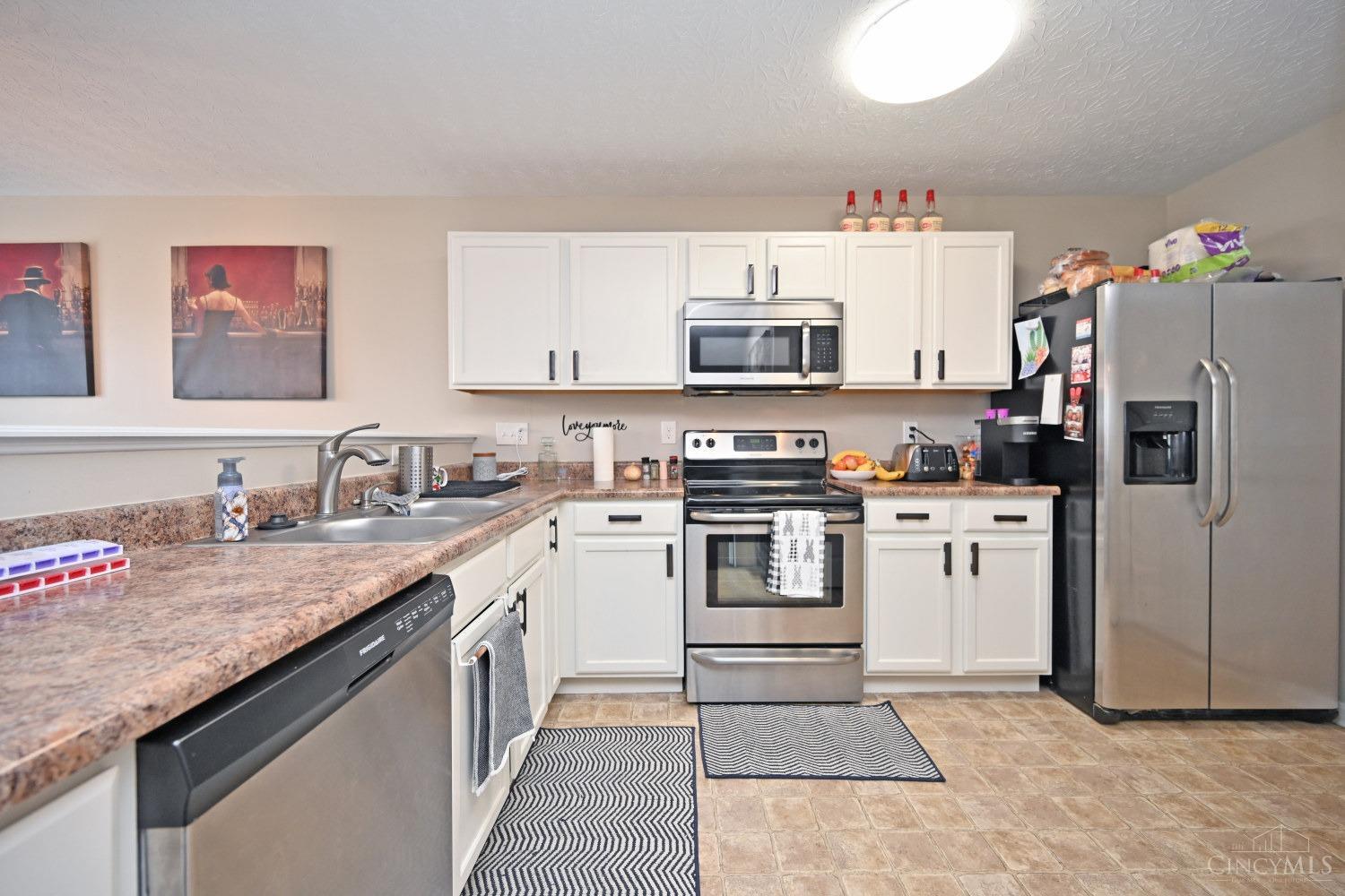 5037 Sullivans Ridge Drive, Morrow, Ohio image 11