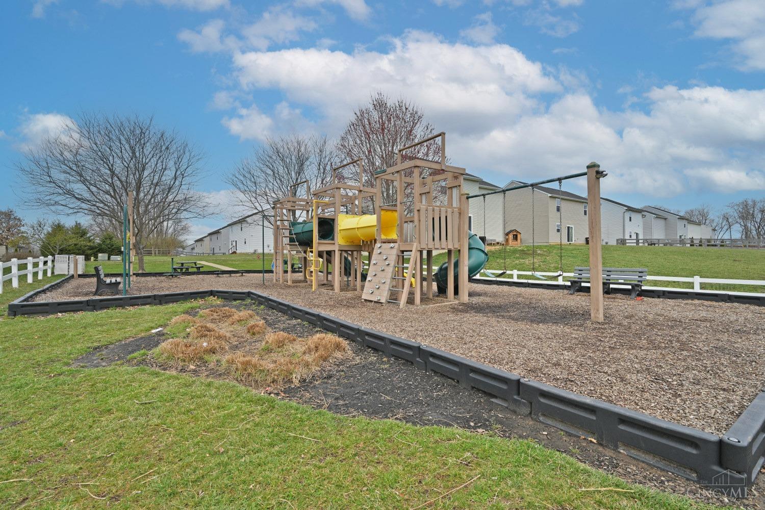 5037 Sullivans Ridge Drive, Morrow, Ohio image 35
