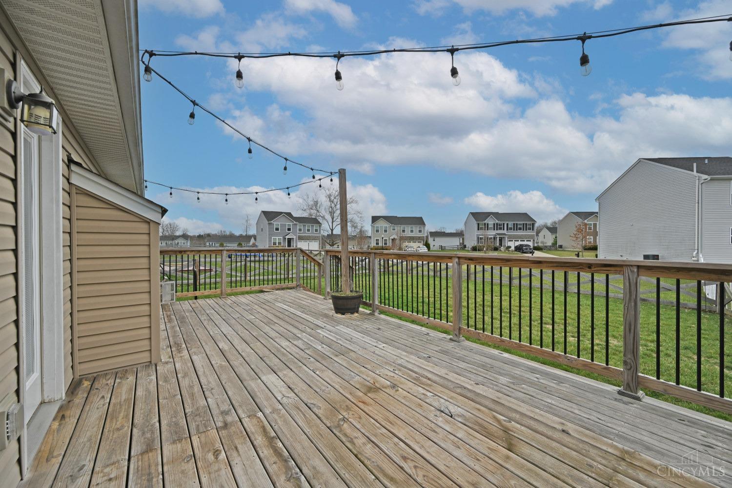 5037 Sullivans Ridge Drive, Morrow, Ohio image 28