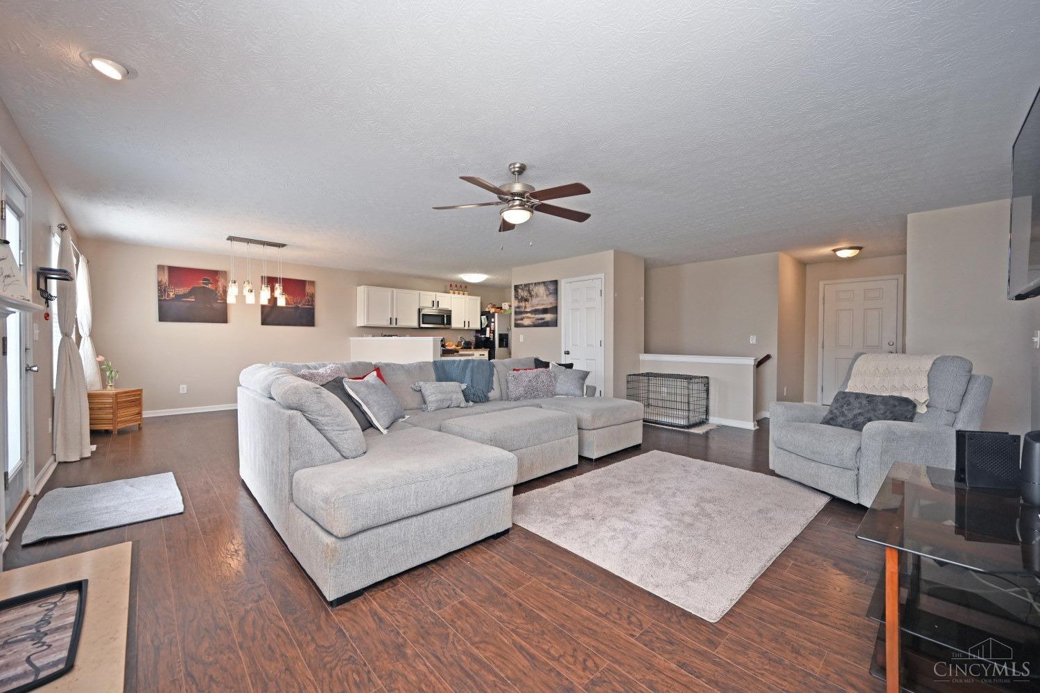 5037 Sullivans Ridge Drive, Morrow, Ohio image 6