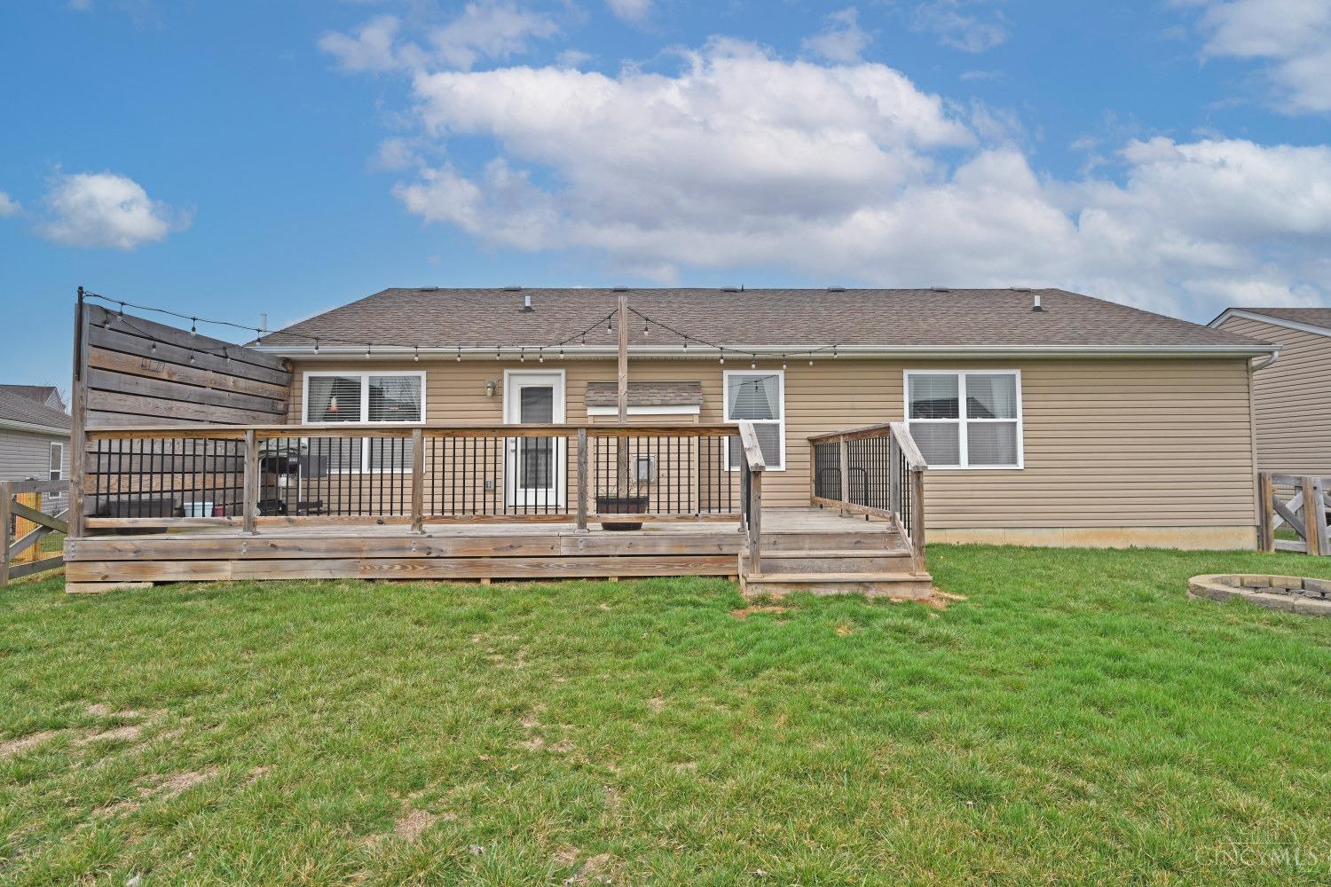 5037 Sullivans Ridge Drive, Morrow, Ohio image 33