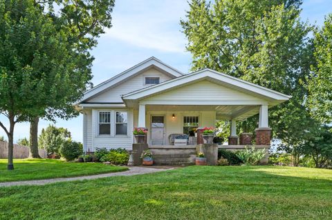 Photo of 4803 Princeton Road, Liberty Township, OH 45011 (MLS # 1885338)