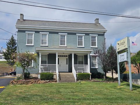 3664 Muddy Creek Road Green Twp OH 45238