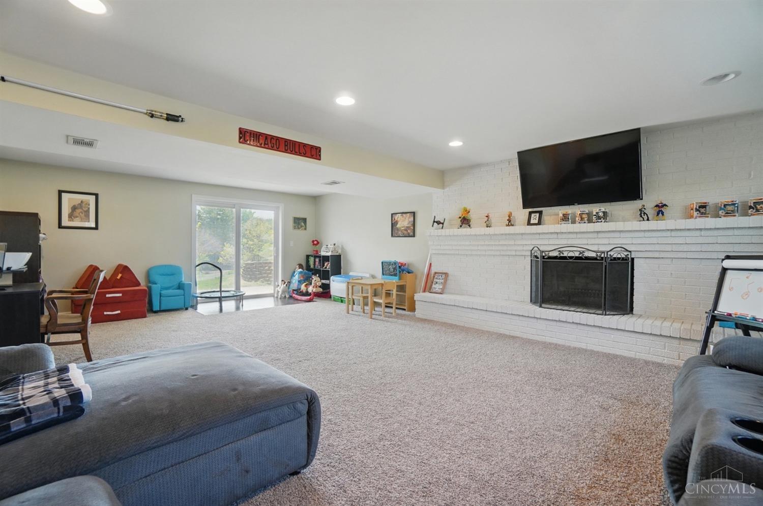 134 Sue Drive, Germantown, Ohio image 21