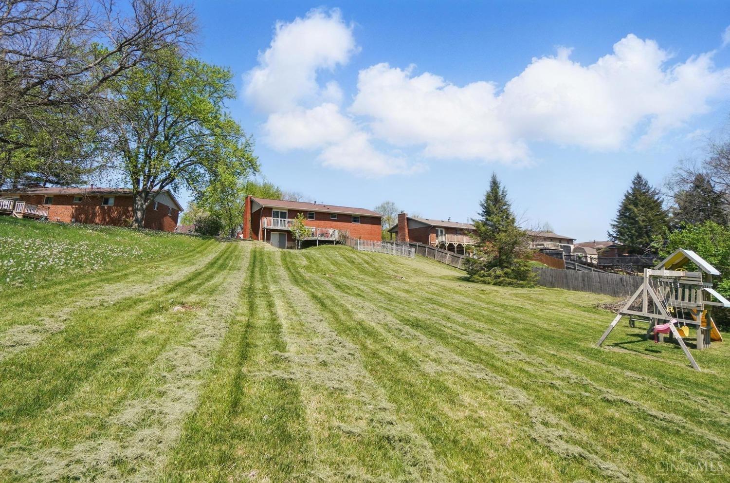 134 Sue Drive, Germantown, Ohio image 25