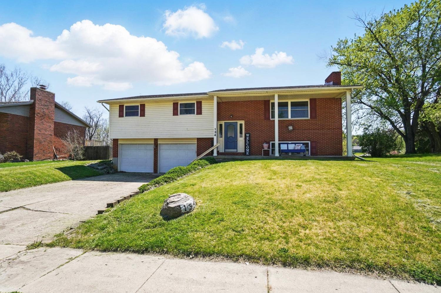 134 Sue Drive, Germantown, Ohio image 3