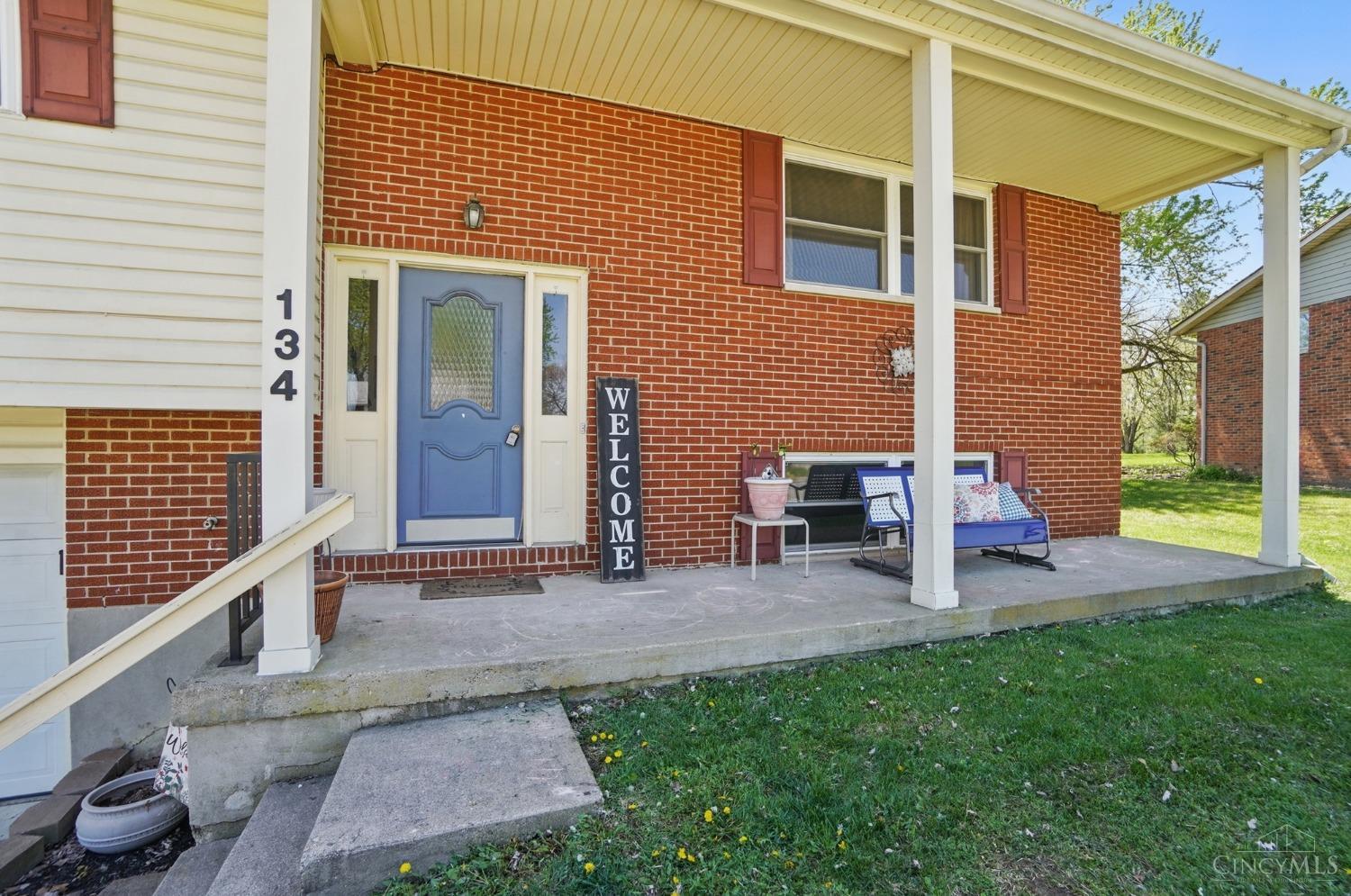 134 Sue Drive, Germantown, Ohio image 4