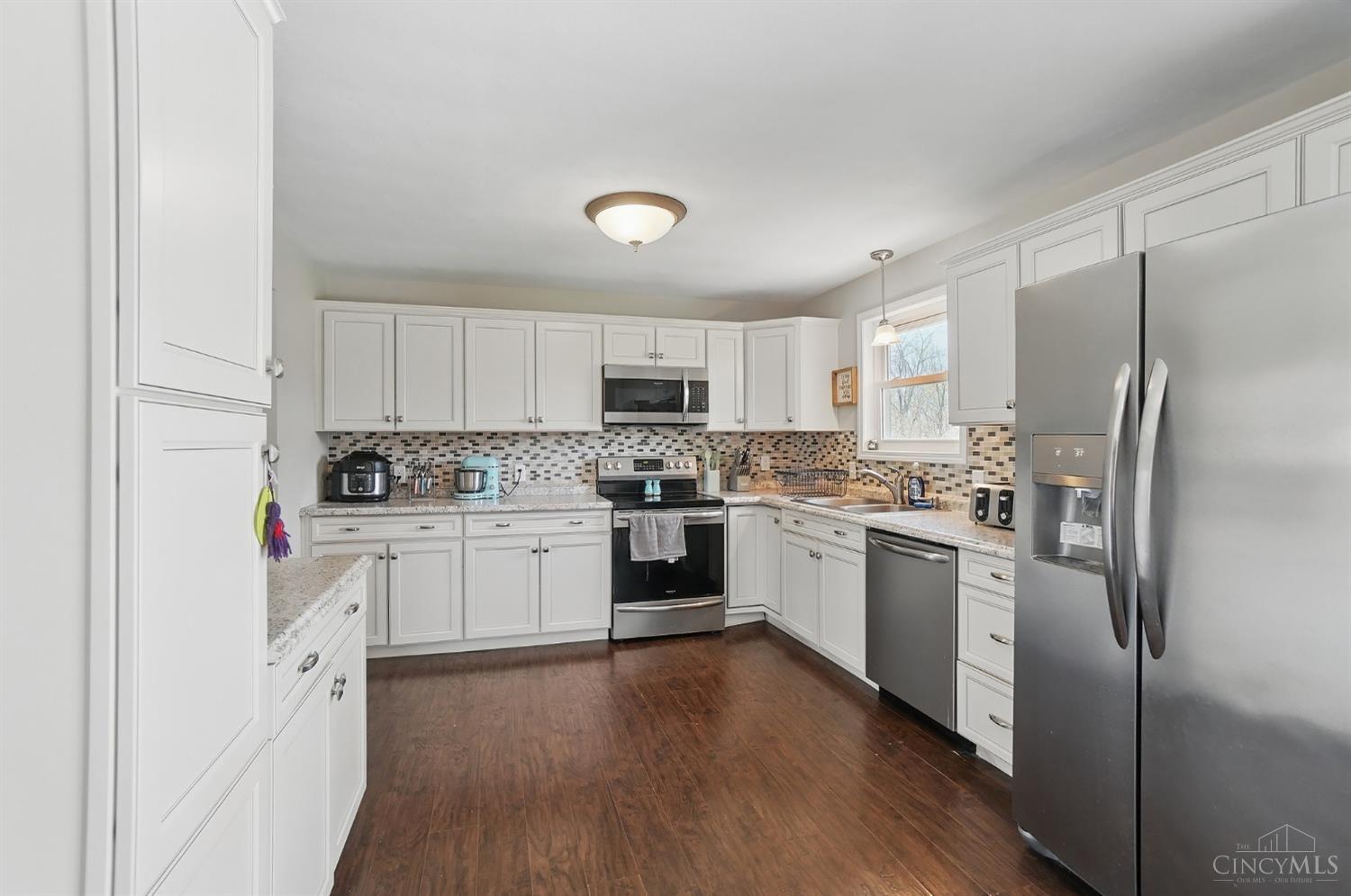 134 Sue Drive, Germantown, Ohio image 11
