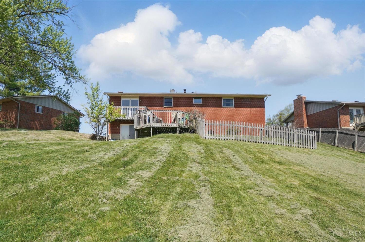 134 Sue Drive, Germantown, Ohio image 22