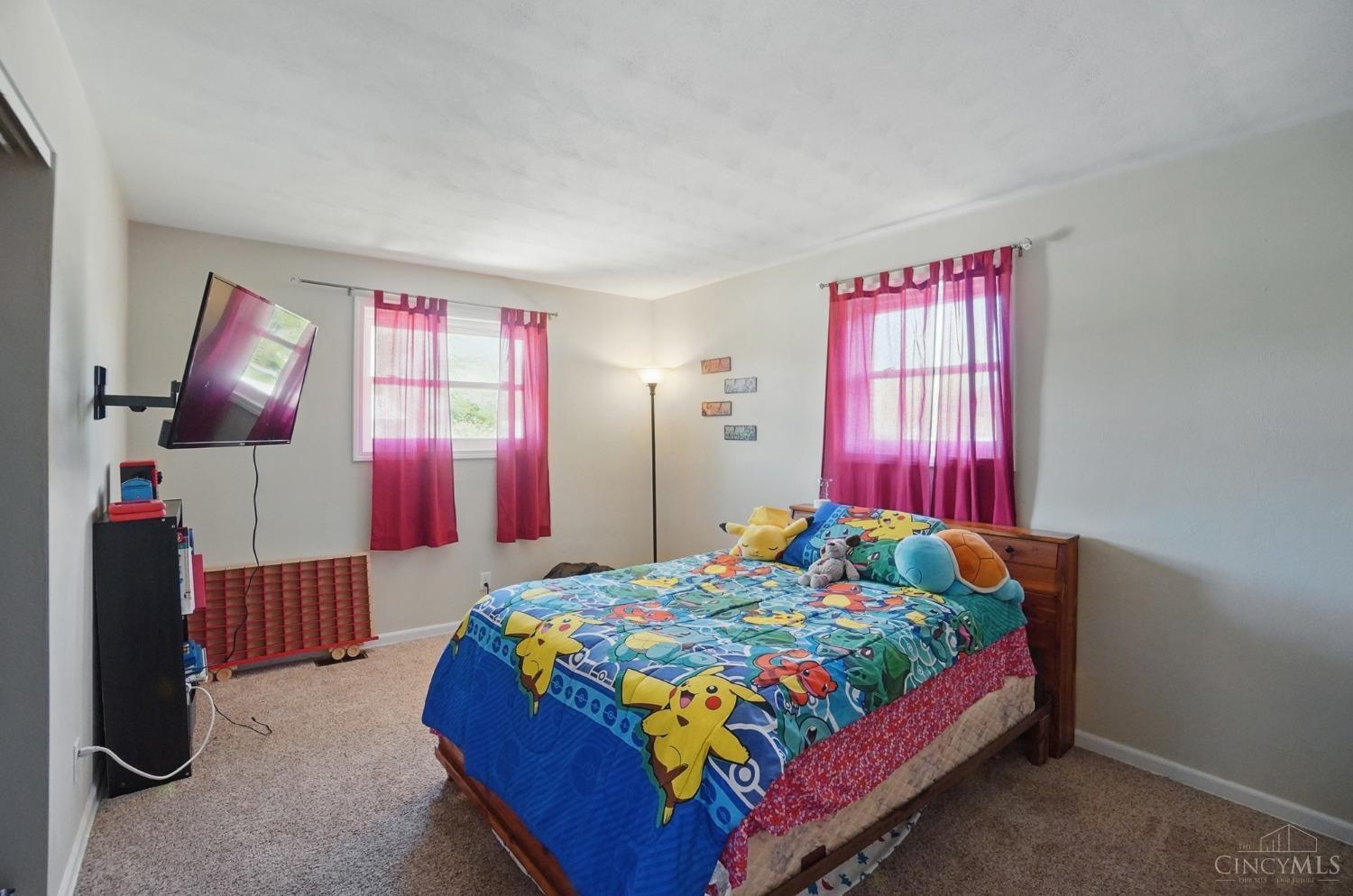 134 Sue Drive, Germantown, Ohio image 16