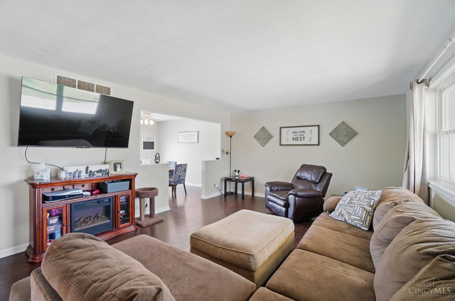 134 Sue Drive, Germantown, Ohio image 7