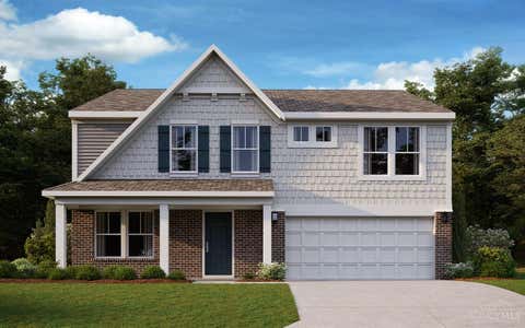 Photo of 2495 Giacomo Drive, Hamilton Township, OH 45152 (MLS # 1890077)