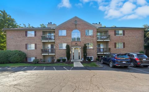 Condo For Sale - 1535 Gelhot Drive #146<br/> Fairfield, OH 45014