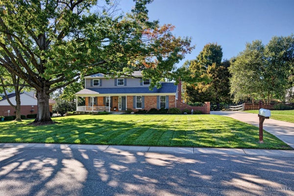 5381 TIMBERCHASE CT, CINCINNATI, OH 45247 - Image 4ca06cc502edba71ffe6c15e1e936dbb/393699532