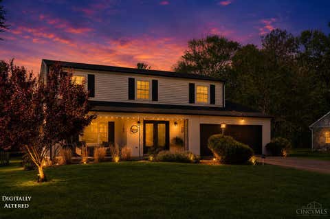 Photo of 9011 Foxhunter Lane, Symmes Township, OH 45242 (MLS # 1885633)