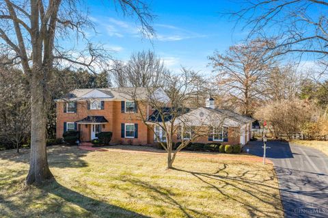 Photo of 5913 Countryhills Drive, Green Township, OH 45233 (MLS # 1865535)