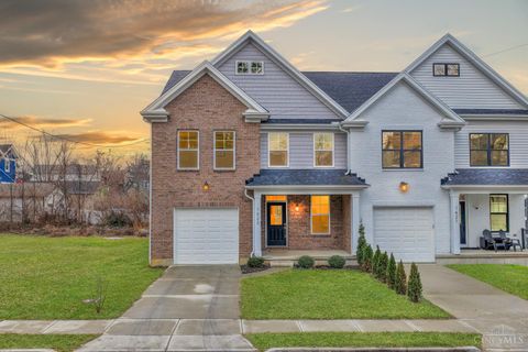 Photo of 1623 Dexter Avenue, Cincinnati, OH 45206 (MLS # 1864996)