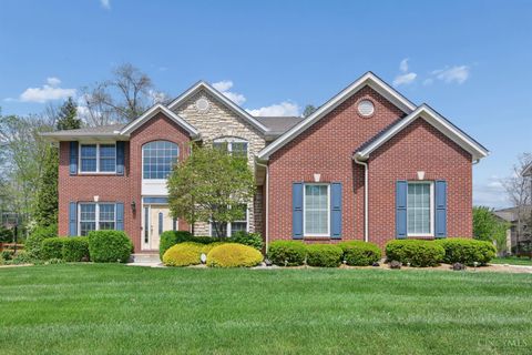 Photo of 325 Eastbury Drive, Loveland, OH 45140 (MLS # 1875647)