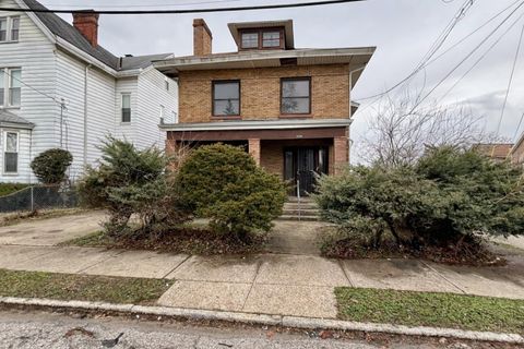 Photo of 3339 Spokane Avenue, Cincinnati, OH 45207 (MLS # 1870766)