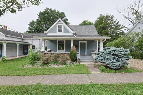 Photo of 11 Laurel Avenue, Milford, OH 45150 (MLS # 1885910)
