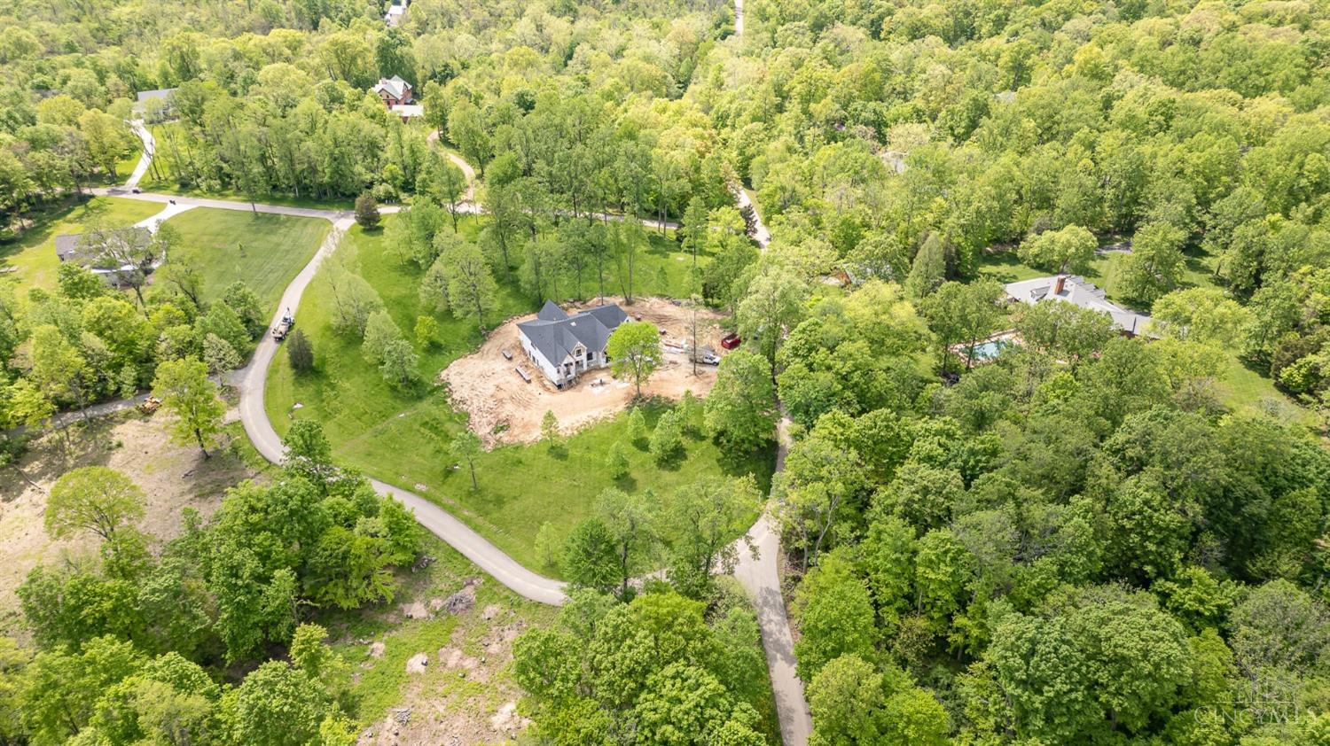 Merwin Farms Drive, Pierce Twp, Ohio image 12