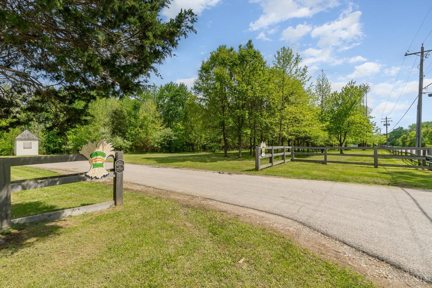 Merwin Farms Drive, Pierce Twp, Ohio image 1