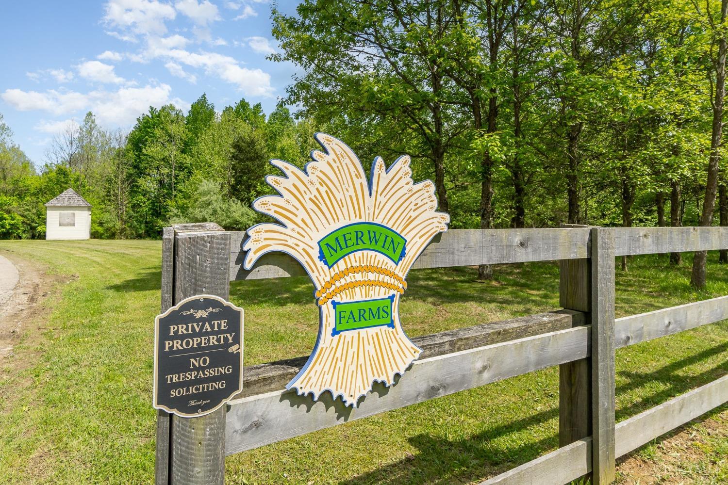 Merwin Farms Drive, Pierce Twp, Ohio image 2