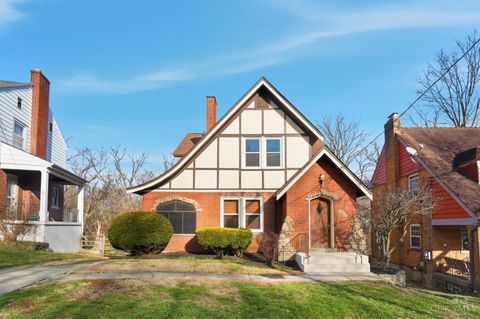 Apartment For Sale - 2752 Mckinley Avenue<br/> Cincinnati, OH 45211