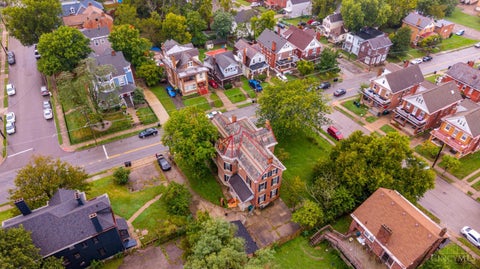 Photo of 3904 Saint Lawrence Avenue, Cincinnati, OH 45205 (MLS # 1895446)