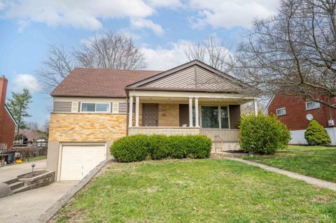 5774 Childs Avenue, Green Twp, OH 45248 - MLS#: 1833734