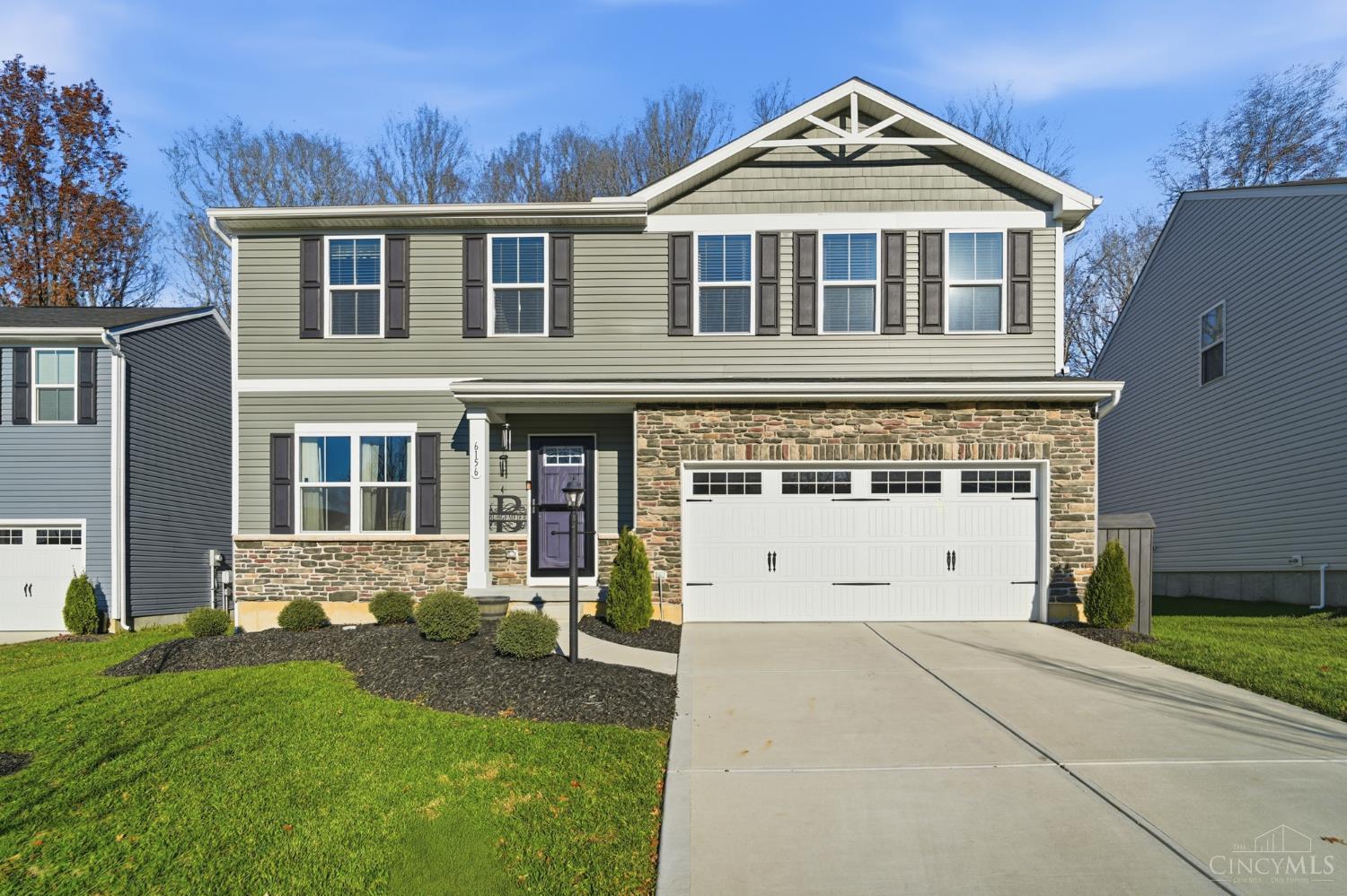 6156 Molly Joy Court