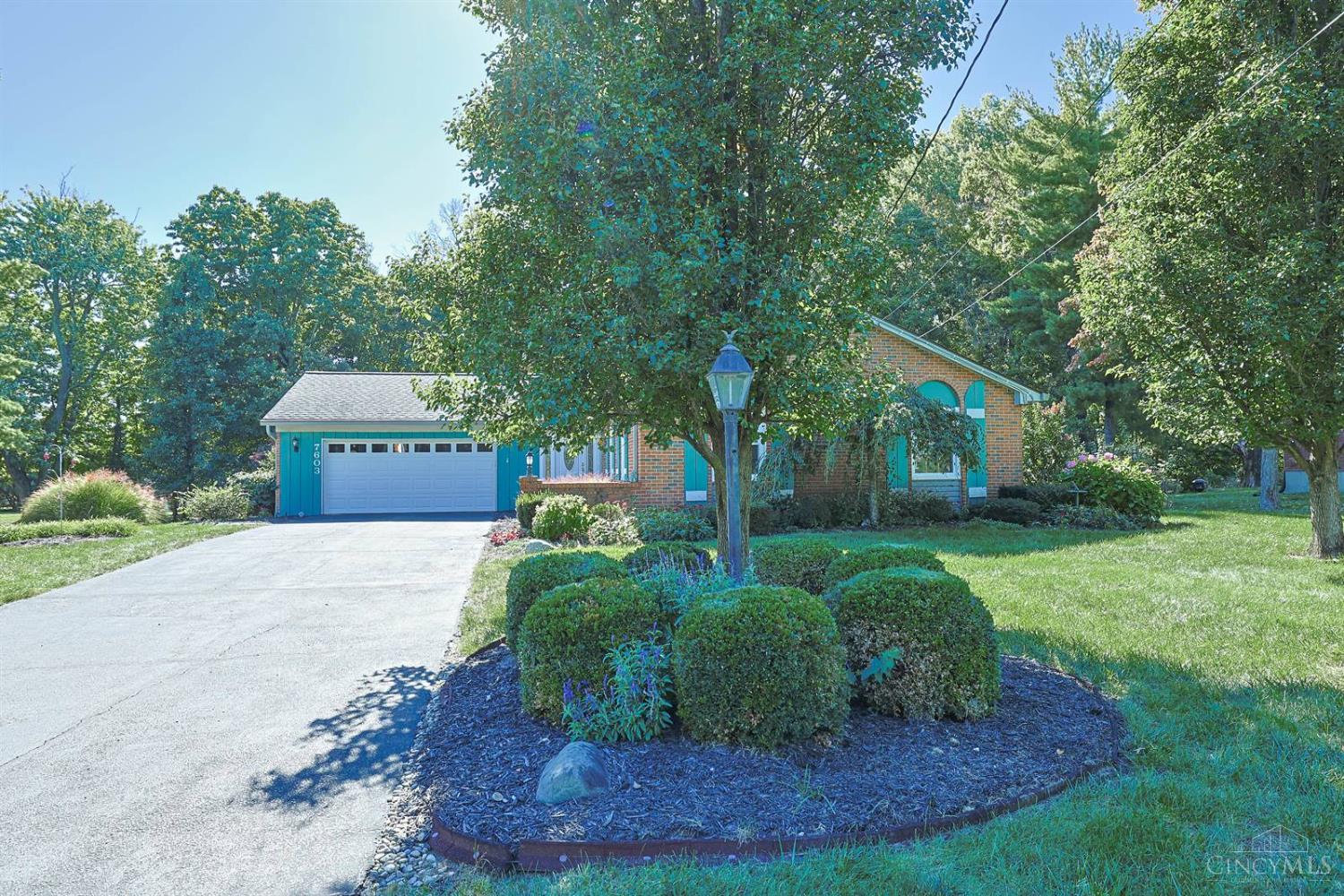 7603 Terraqua Drive