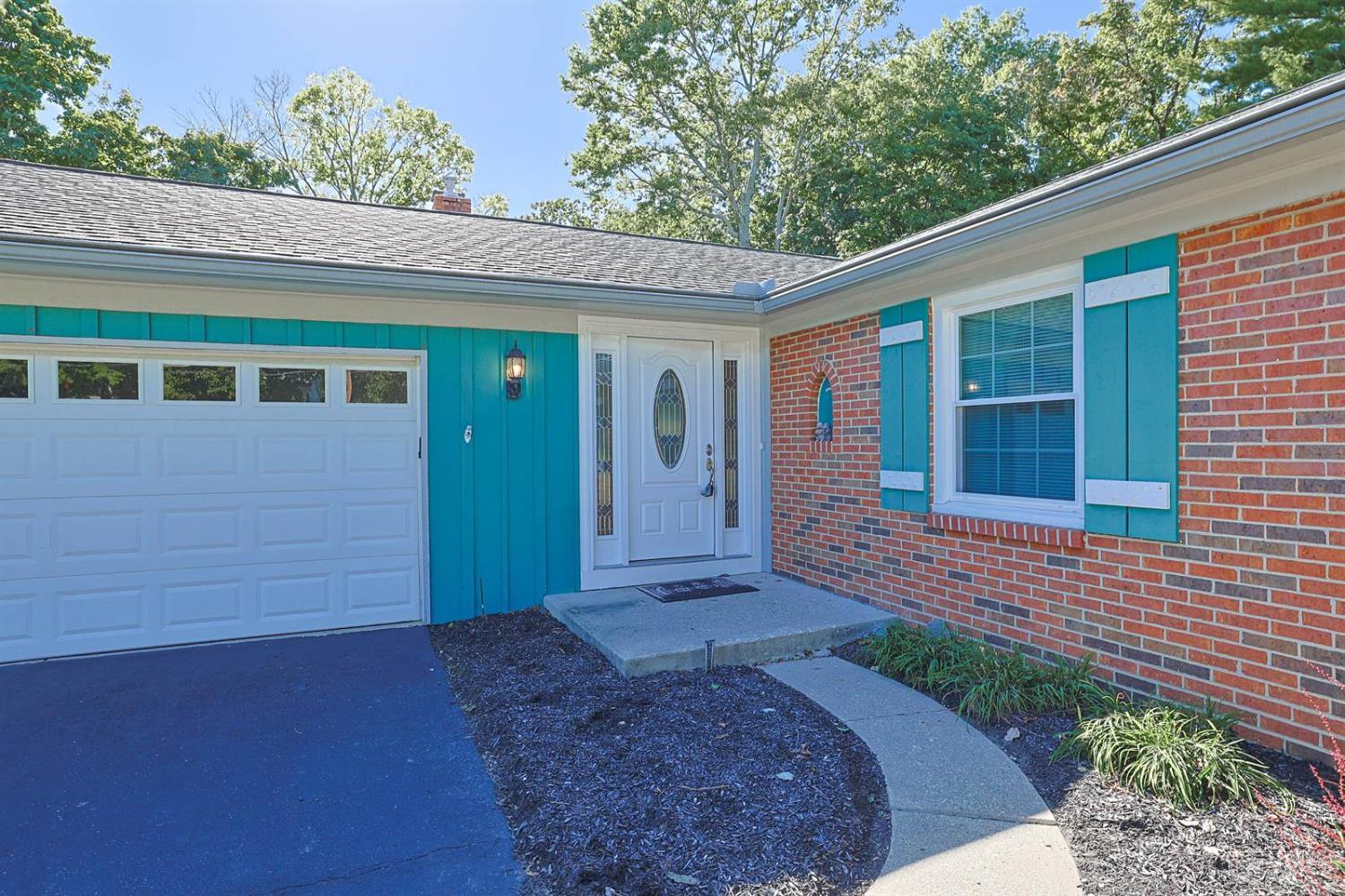 7603 Terraqua Drive