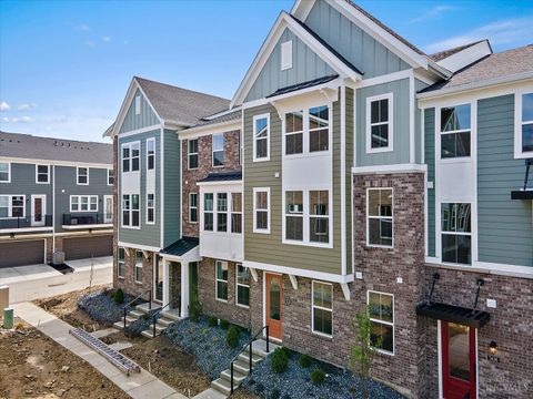 Photo of 7440 Wetherington Lane #62702, West Chester, OH 45069 (MLS # 1858339)