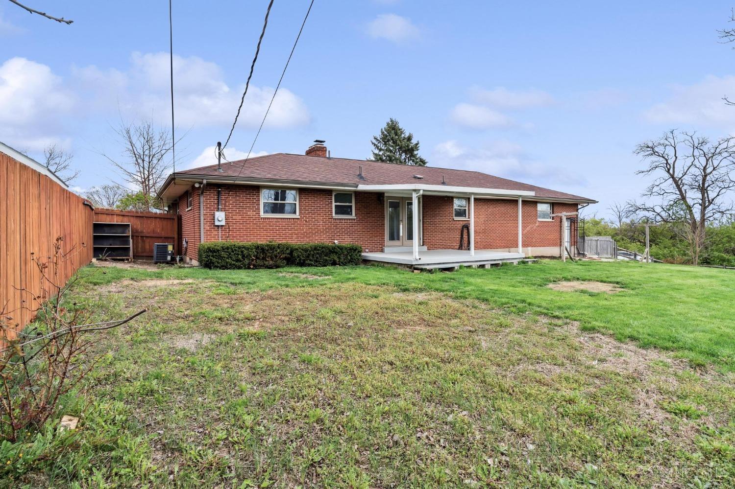 606 Valley View Drive, Middletown, Ohio image 35