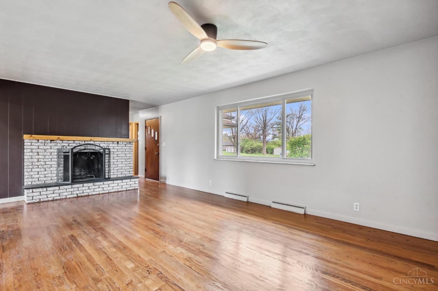 606 Valley View Drive, Middletown, Ohio image 5