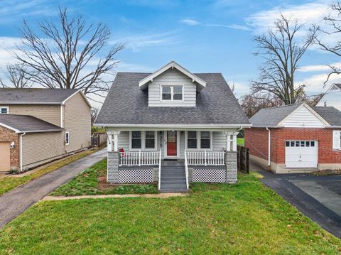 Homes For Sale - 3515 Blue Rock Road<br/> Colerain Twp, OH 45239