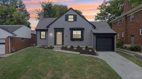 Photo of 7247 Reading Road, Cincinnati, OH 45237 (MLS # 1857697)
